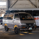 Image for article titled Radwood PNW Was A Gloomy Good Time At DirtFish